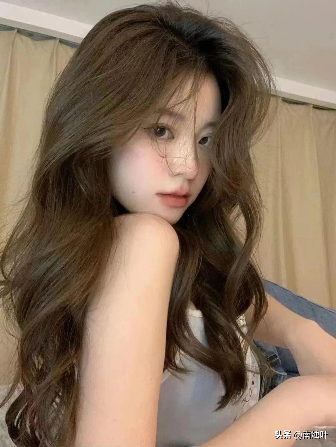 2022好看的发色(这5款时髦又显白,我已经安排上了) - 生活常识 - 茂名