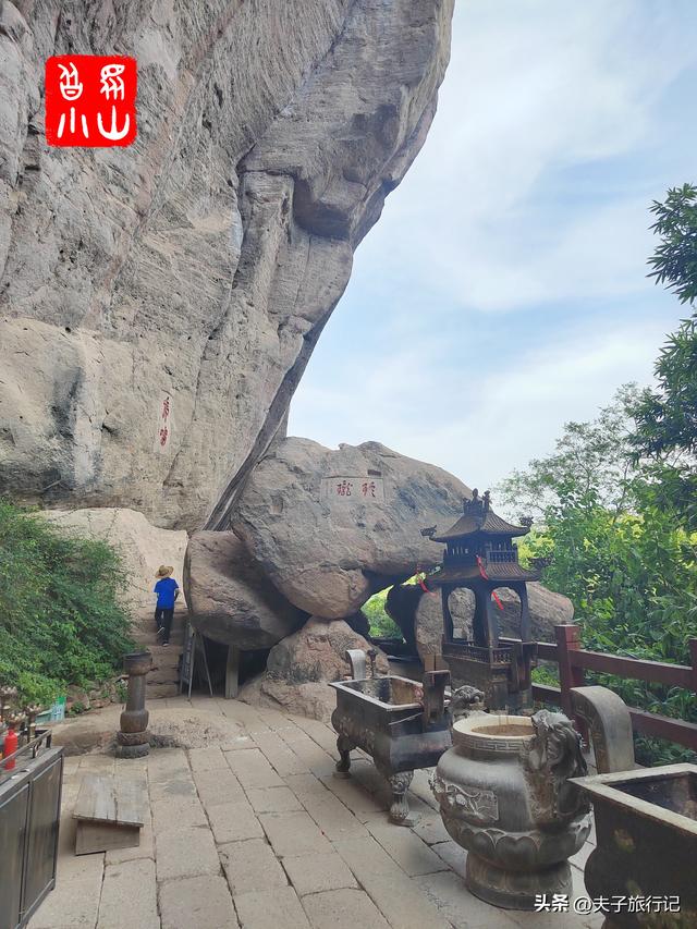 武夷山自在游攻略，福建武夷山旅行攻略<附图>