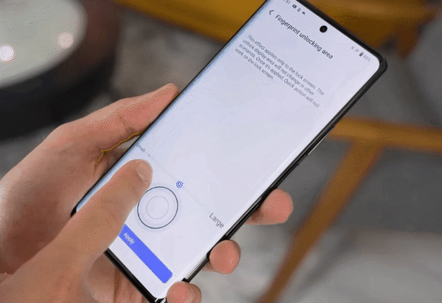指纹识别技术有哪几种，指纹识别技术有哪些（手机解锁“光学指纹”和“超声波指纹”有什么区别）