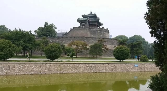 蓟城是现在的哪里，蓟县是哪个省的城市（如今都变成什么样子了）