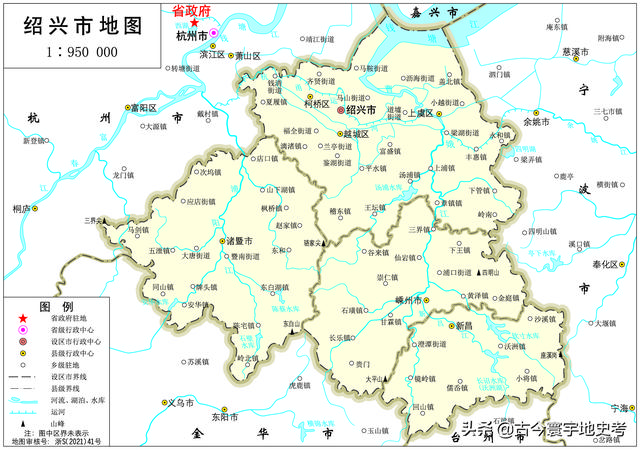 浙江属于哪里台州是哪里，台州属于浙江哪个地区（浙江省各市、县地图）