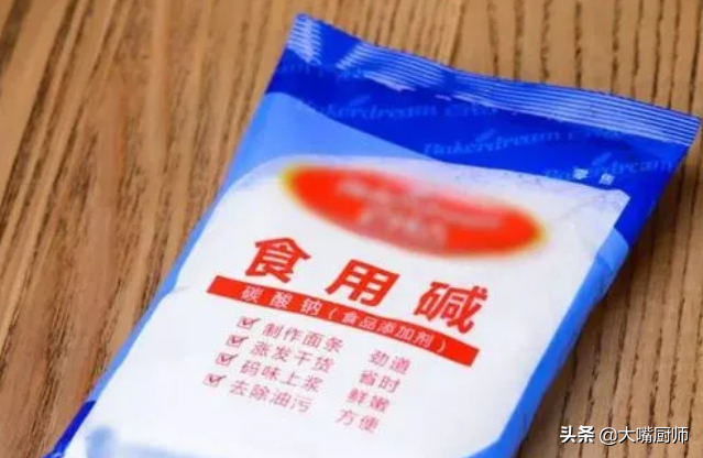 双效泡打粉怎么发面做包子（发面除了加酵母）