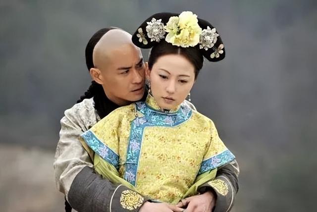 步步惊心若兰怎么死的，步步惊心若兰死的那集（步步惊心：若兰抛弃初恋）