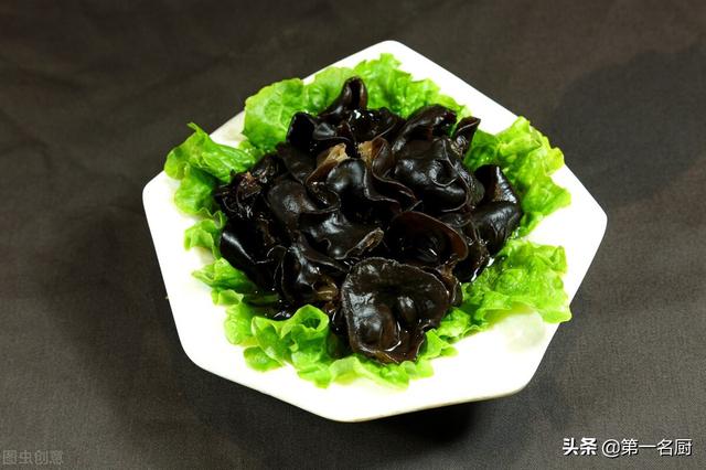 木耳的吃法和做法，木耳最好吃的19种做法（建议多吃木耳菜）