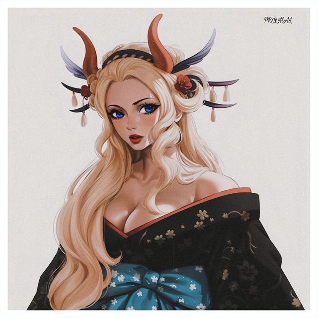 海贼王中的美女，海贼王十大美女颜值排行榜（盘点海贼王中那些美女角色）