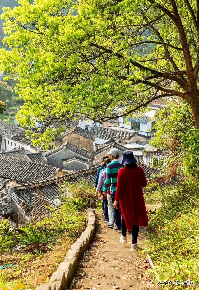 潮州一日游最佳景点，潮州景点大全一日游攻略（广东潮州赤凤葵山虽僻）