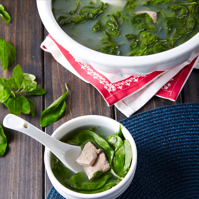 枸杞叶（枸杞叶茶），枸杞叶不被重视（茶叶+枸杞）