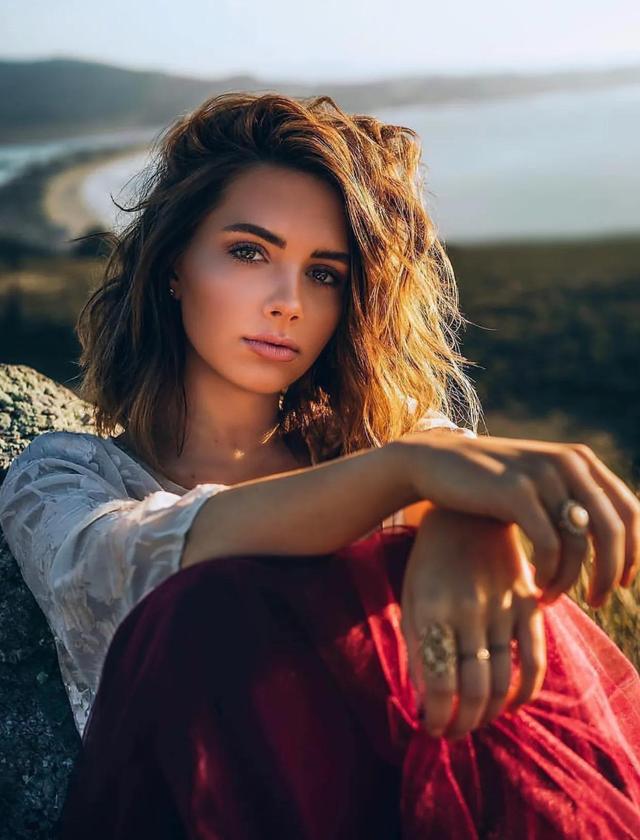 欧美美女图片,欧美风情美女写真大片合集