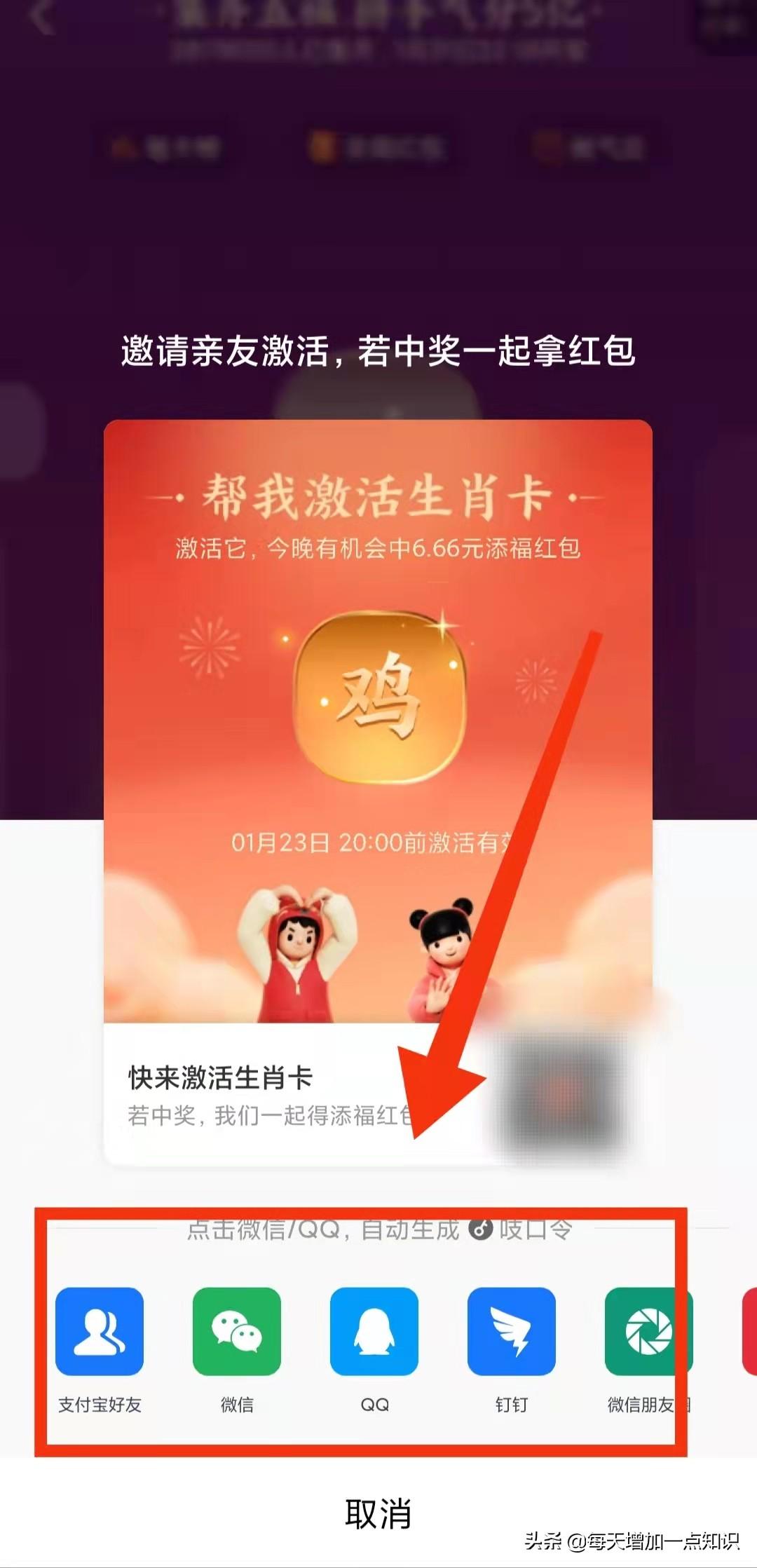 支付宝激活(支付宝账号激活步骤)