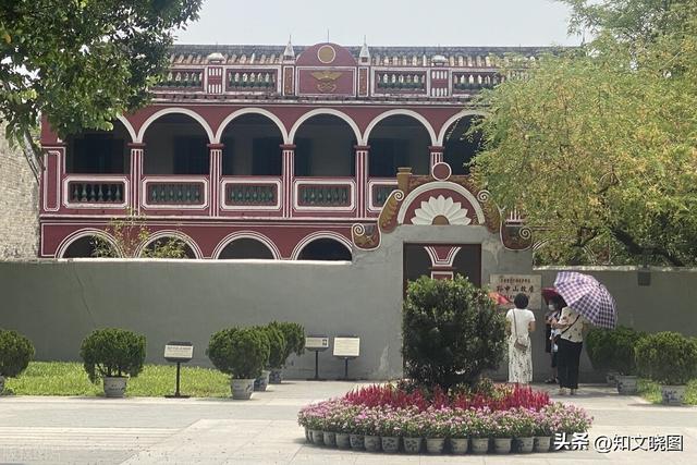 中山旅游景点哪些地方最好玩，中山哪里最好玩的景点（广东中山有哪些好玩的地方）