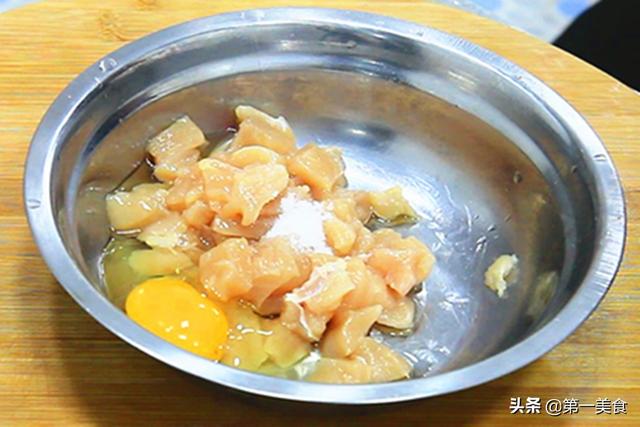 新鲜竹笋的做法，炒新鲜竹笋的家常做法（牢记：1不忘2不放3不吃）