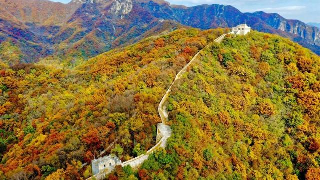 延庆旅游景点大全排名，怀柔旅游景点大全排名（延庆自然探索之旅）