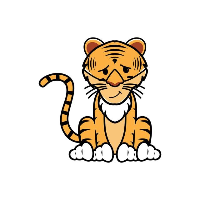 无情属什么生肖，十二生肖最无情的生肖（生肖虎最舍不得谁）