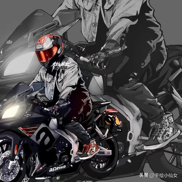 高级感男生头像，男生头像帅气霸气（大气有格局男士微信头像）