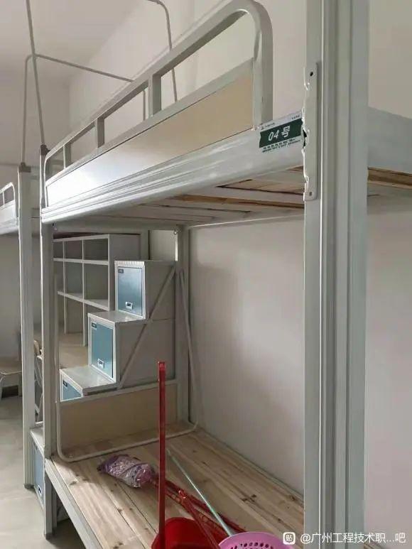 广州工程技术职业学院宿舍，广州工程技术职业学院2021年录取分数线统计（大学调整宿舍费？涨价了）