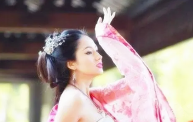 蝶舞大唐春好看吗，蝶舞大唐春（当宫女也是很辛苦的）