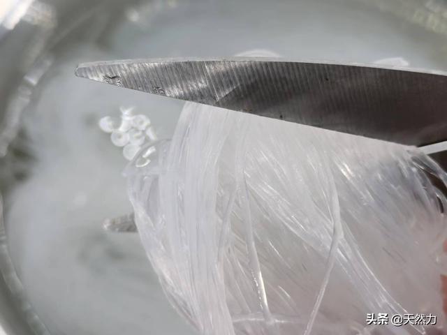 粉条煮多久能熟（肉末粉丝煲的家常做法）
