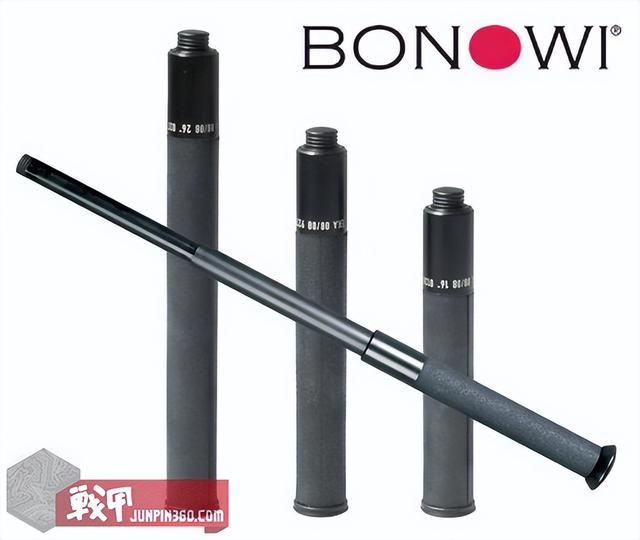 棍可以怎么组词，棍可以组词什么（棍中不二——全面认识伸缩棍）