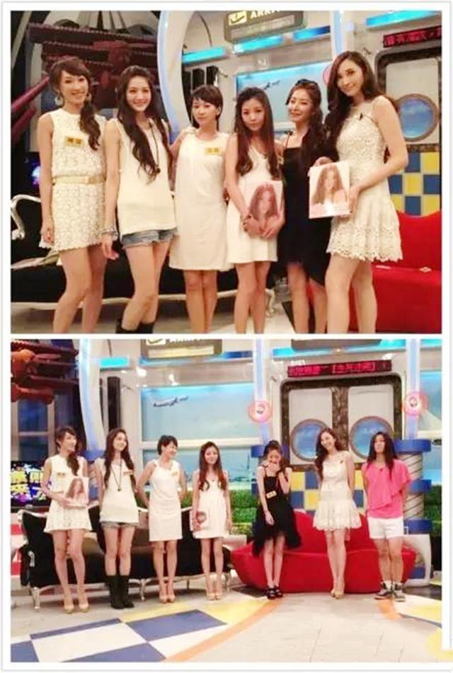 吴亚馨英文名，海派甜心中的莫莉真名叫什么（才明白她只想过童话中芭比娃娃的生活）