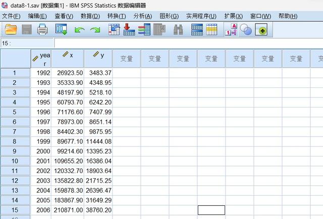 回归分析结果怎么分析，SPSS回归分析结果解读（<29>SPSS统计分析）