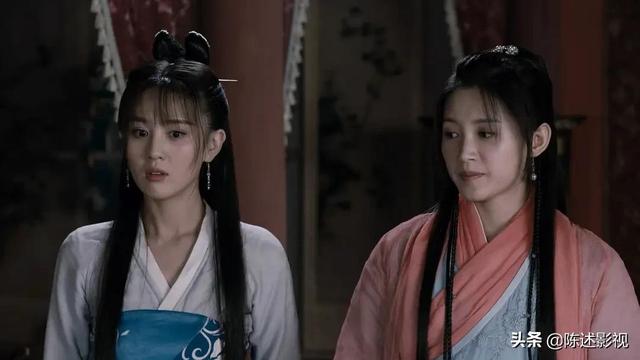 天龙八部里的阿朱是谁演的呀,天龙八部里面的阿朱是谁演的(把6位演阿朱的女星颜值) 天龙八部里的阿朱是谁演的呀,天龙八部里面的阿朱是谁演的(把6位演阿朱的女星颜值)