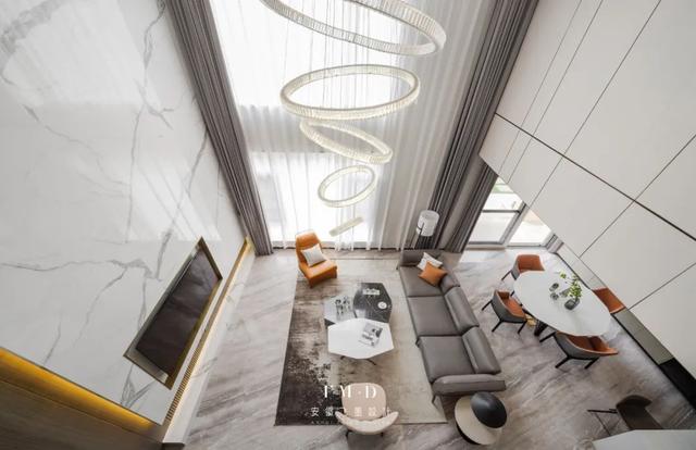 电视机背景墙设计，电视背景墙壁纸图片（别只会在背景墙上挂个电视机）