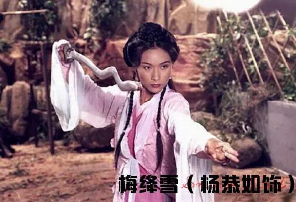 雪花神剑剧情介绍，雪花神剑剧情介绍分集（回忆香港亚视经典武侠剧）