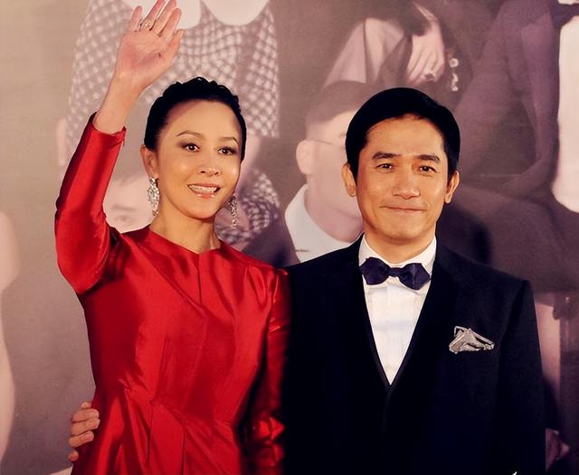 梁朝伟为什么爱刘嘉玲，梁朝伟不爱刘嘉玲（梁朝伟：绯闻女友众多）