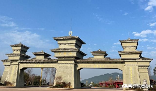 梓潼七曲山大庙高考祈福油记