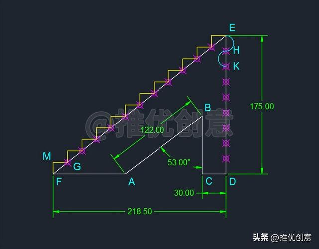 cad原坐标复制粘贴，cad中如何原坐标粘贴（看看高手是怎样使用“复制”命令的）