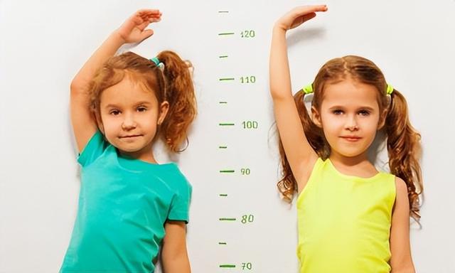 儿童二岁的身高是多少，二岁小孩正常身高是多少（分享儿童身高参照表）