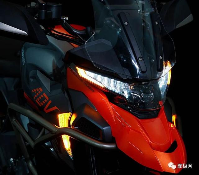 zontes是什么摩托车，350T引擎升级