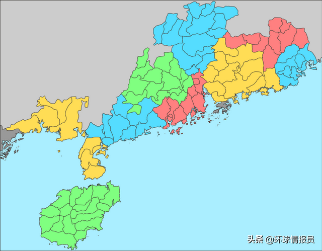 海南岛介绍，海南岛简介(50字左右)（为什么最终“独立”建省）