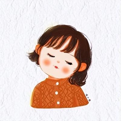 q版动漫人物简笔画，Q版简笔画（微信头像 ， 好看的Q版图片）