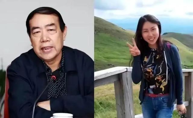 贾浅浅性暗示的诗，贾平凹还要脸吗（还是靠研究老爹及其书画艺术上位）