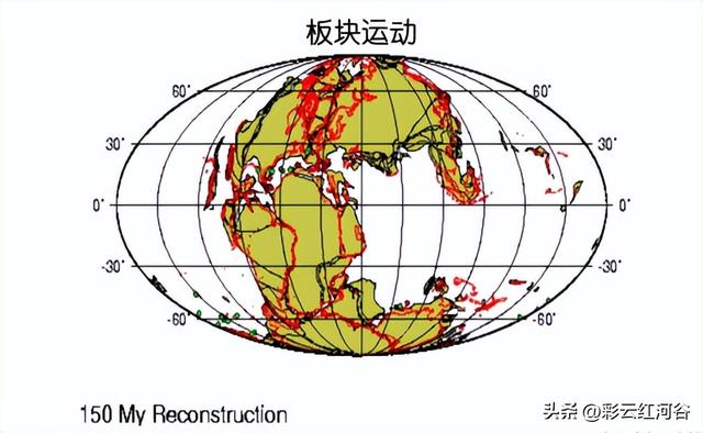 防震减灾知识有哪些，防震减灾知识（防震减灾知识科普<一>）