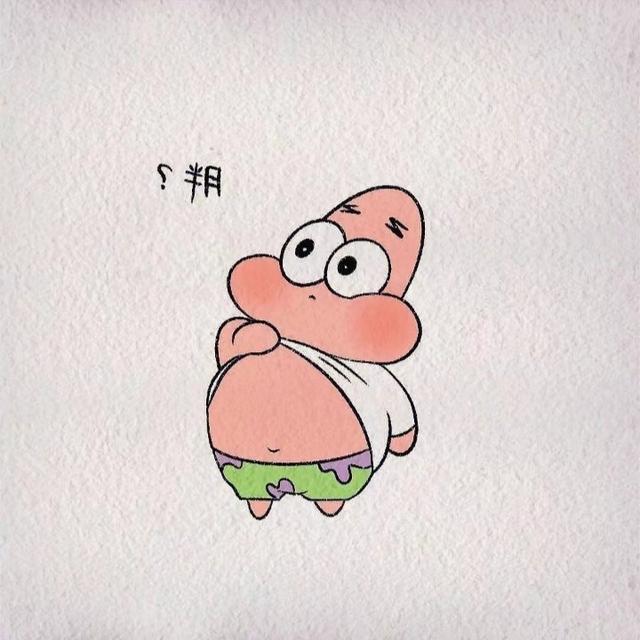 超可爱头像微信，超可爱头像（可爱的微信头像）