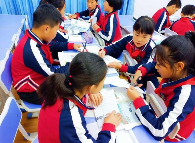 优质男的五大特征，“潜力股”（老师也说“不敢轻易得罪”）