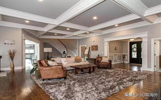 田纳西州在美国哪里，田纳西州在美国哪里地图（纵情山水间，心游尘世外）