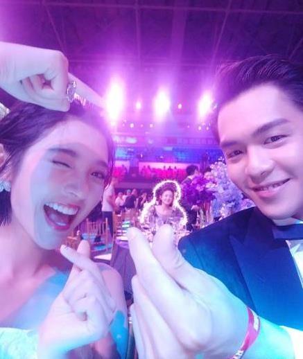 唐艺昕前男友，唐艺昕前男友是谁（\