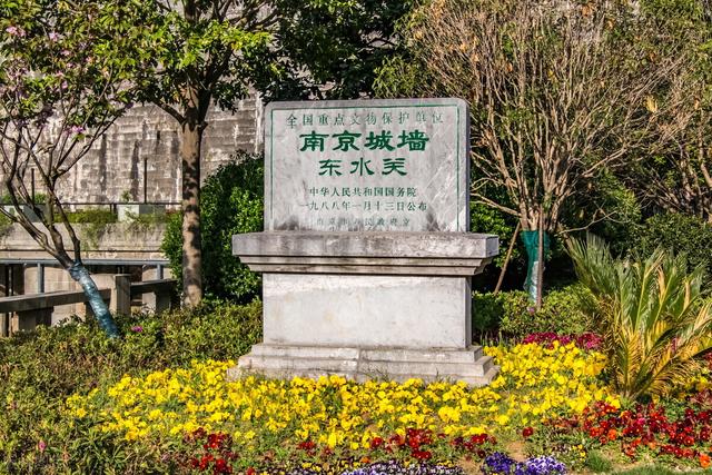 南京周边旅游景点推荐，南京周边自驾游（34个好玩又免费的宝藏公园）