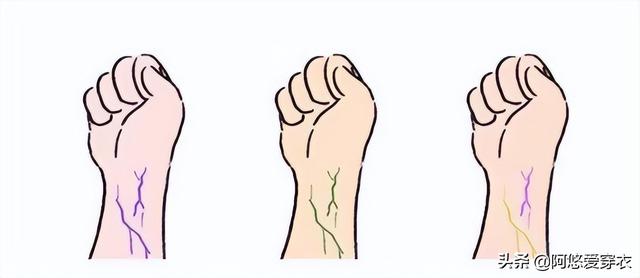 染什么颜色显皮肤白，男生染什么颜色显皮肤白（这三种发色必不可少）