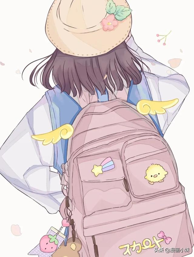 闺蜜三人头像微信，闺蜜三人头像（看看有你们喜欢的吗）