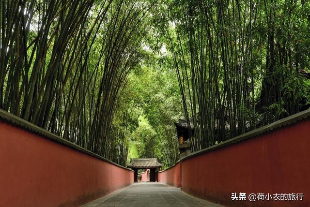 适合学生党旅游的便宜地方，学生党去哪里旅游划算（中国最适合穷游的4座城市）