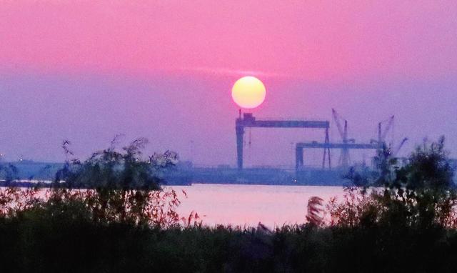 江苏适合自驾游的地方，江苏自驾游最佳攻略（江苏有个钢铁业发达城市）