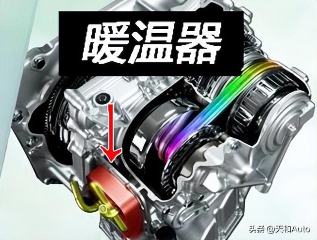变速箱哪种类型的好，变速箱什么类型的好（从变速箱的角度分析中端汽车阵营新格局）