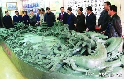 定西有什么特产，甘肃省定西十大特产（定西只有宽粉和土豆）