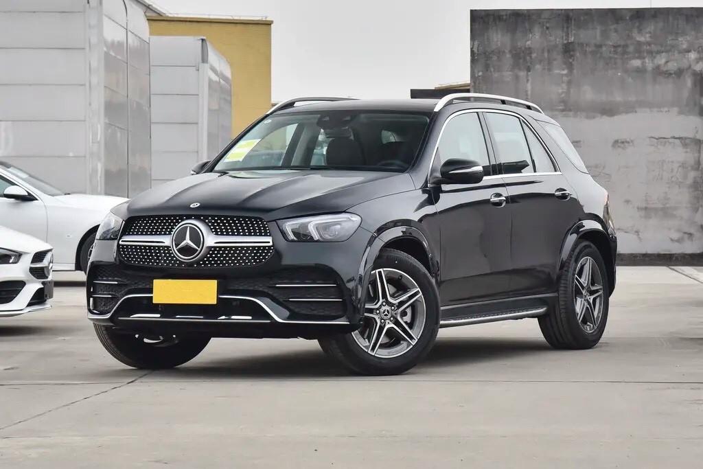 大奔suv(大奔驰suv价格)