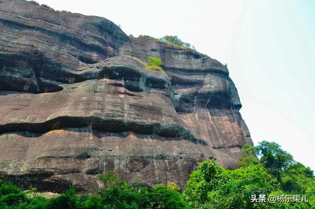 11月河源旅游必去的4个景点，广东-河源十景