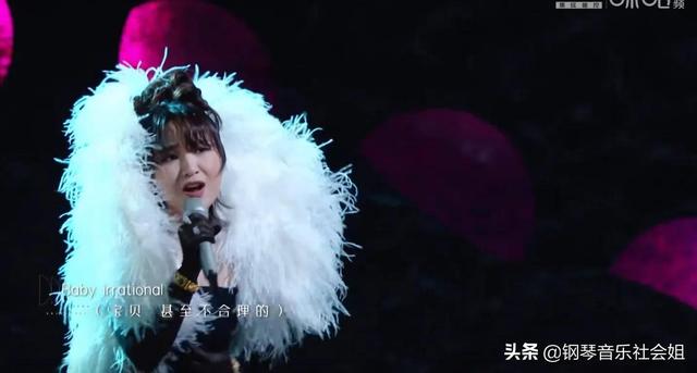 《声生不息》五公歌单：摒弃冷门曲目，三首红歌当唤起全民合唱